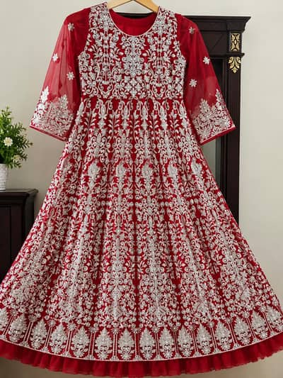 makxi dubata salwar