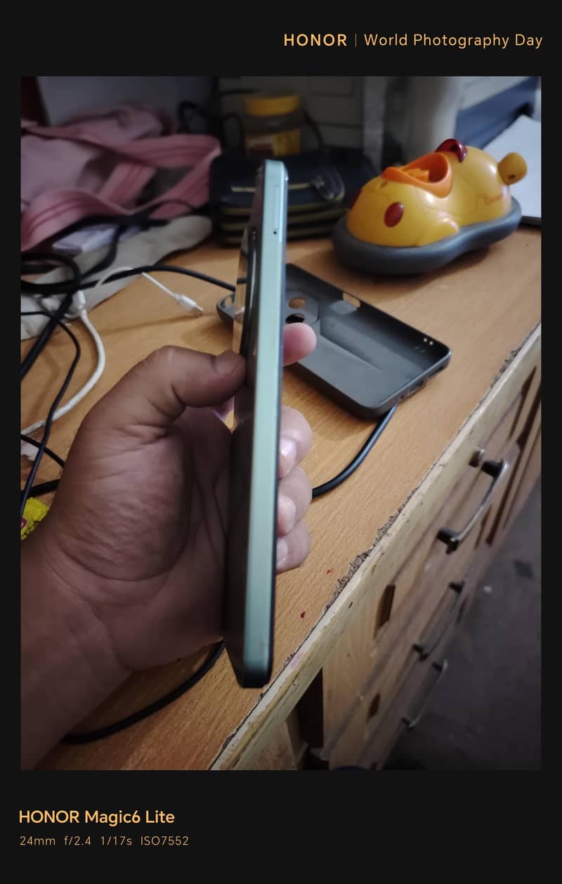 Xiaomi POCO C75 3