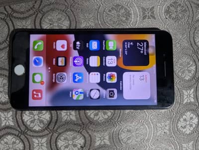 Apple iPhone 7 Plus Pta proof