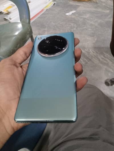 Infinix Zero 40
