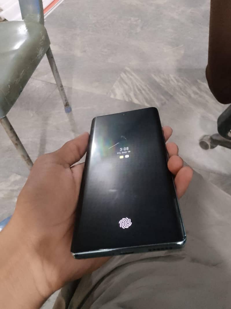 Infinix Zero 40 2
