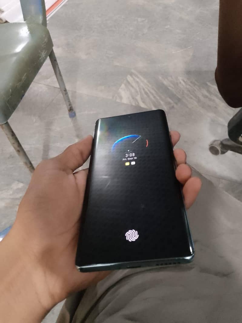 Infinix Zero 40 5