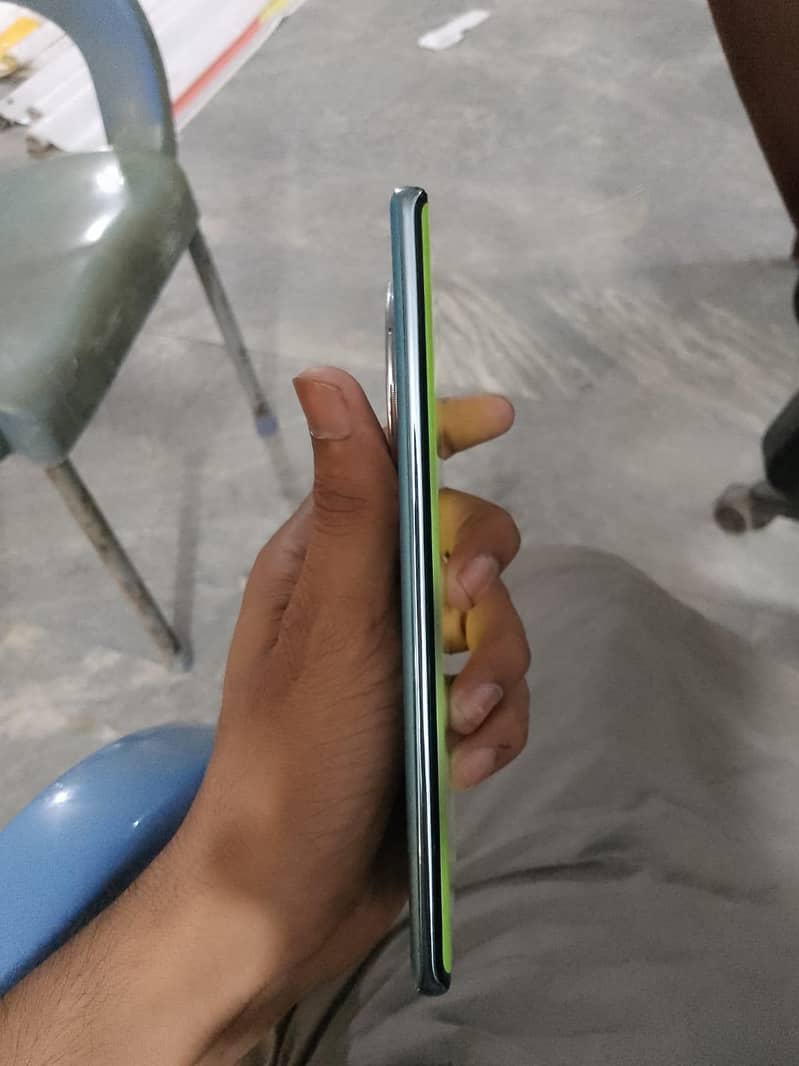 Infinix Zero 40 6