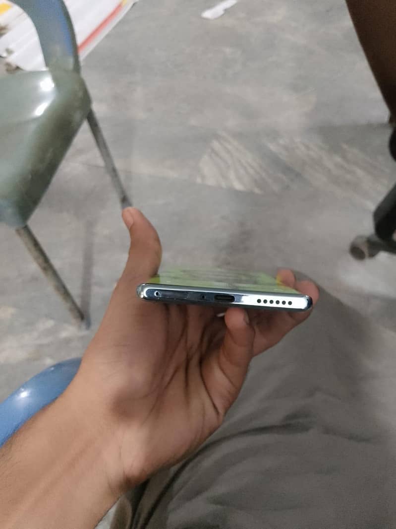 Infinix Zero 40 7