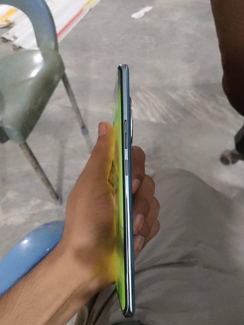 Infinix Zero 40 8