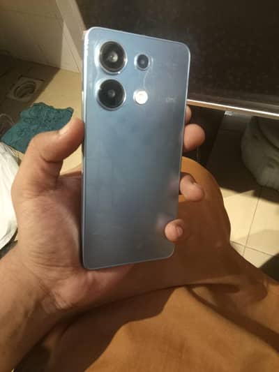 Xiaomi Redmi Note 13