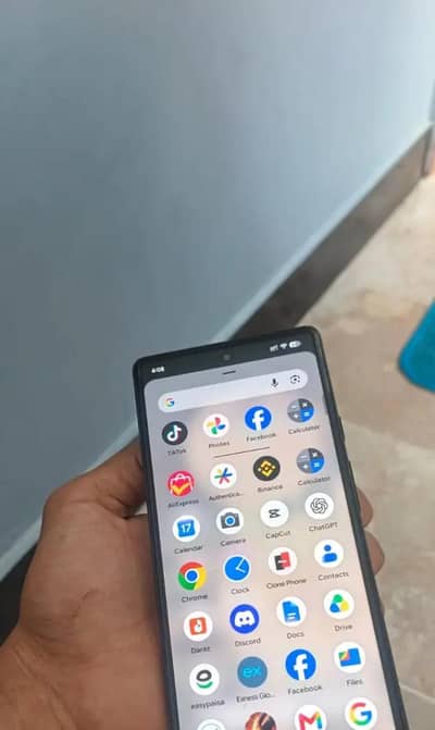 Google Pixel 6