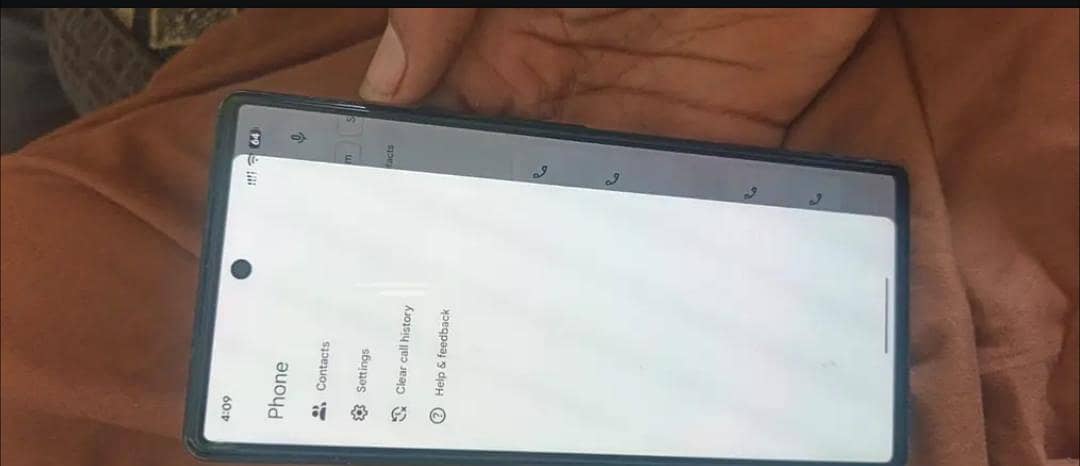 Google Pixel 6 2