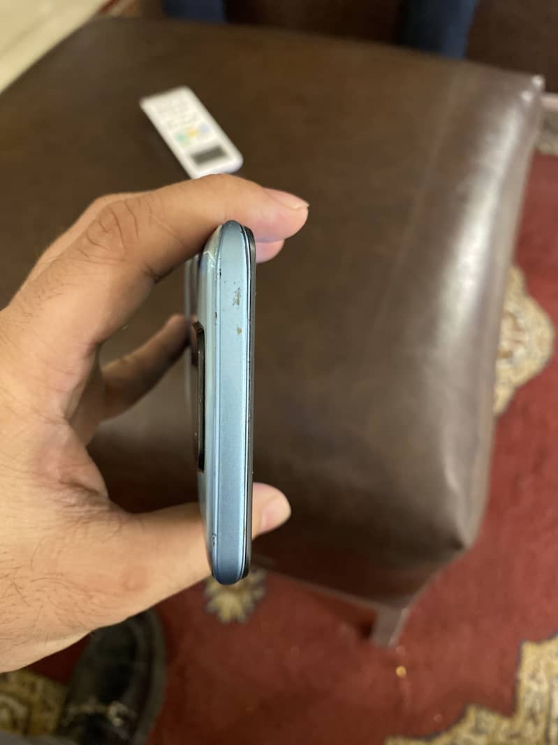 Tecno CAMON 16 SE 4