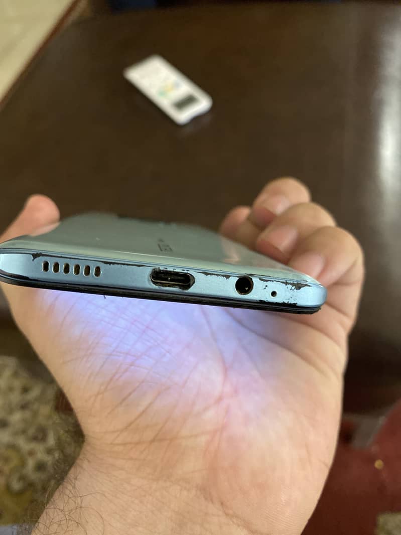 Tecno CAMON 16 SE 5
