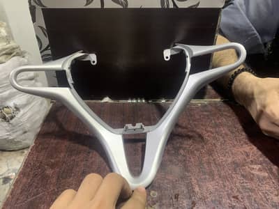 Honda reborn steering trim brand new