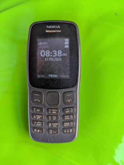 Nokia 105