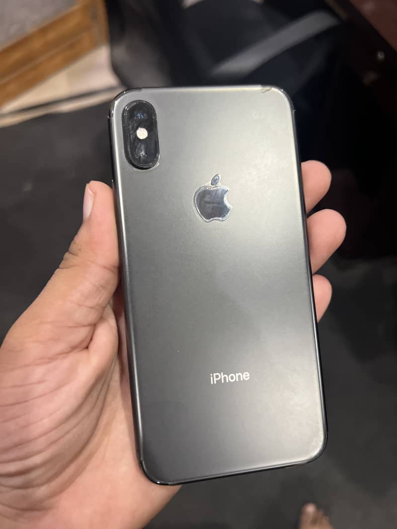 Apple iPhone XS 0