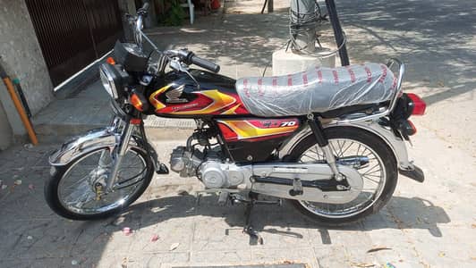 honda