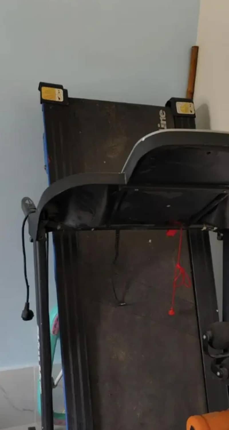 Treadmills 0