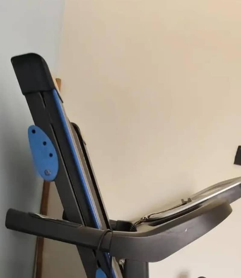 Treadmills 1