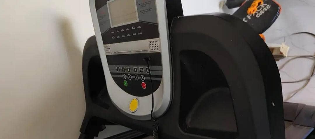 Treadmills 3