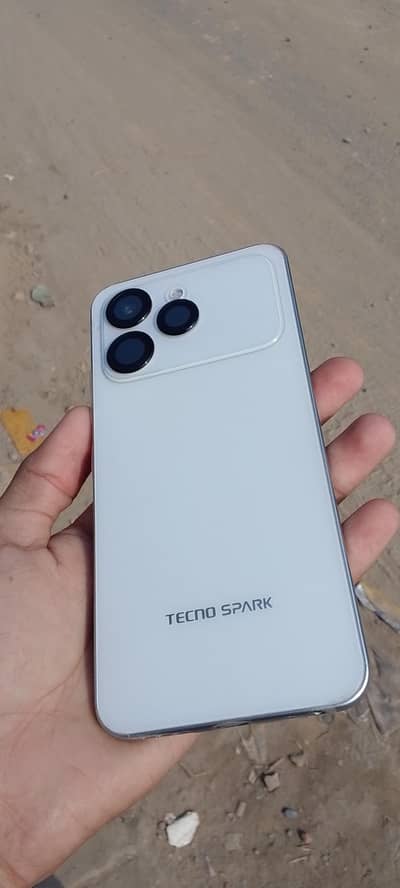 Tecno Other Model
