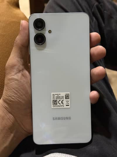 Samsung Mobile A06