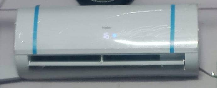 Haier Inverter