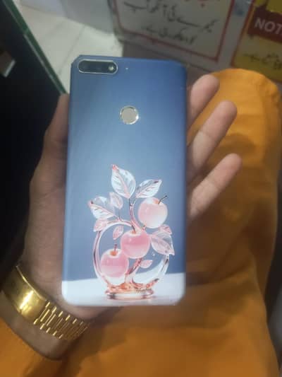 Huawei Y7 Prime