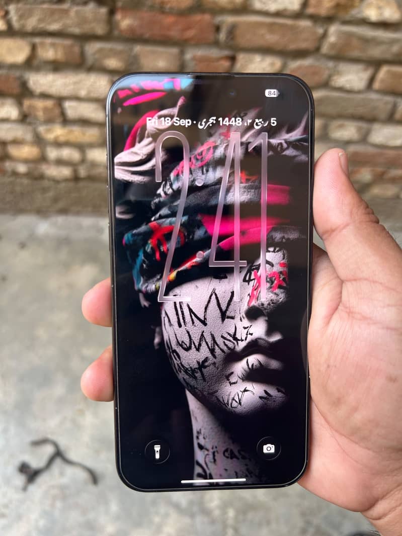 Apple iPhone 15 Pro Max 1