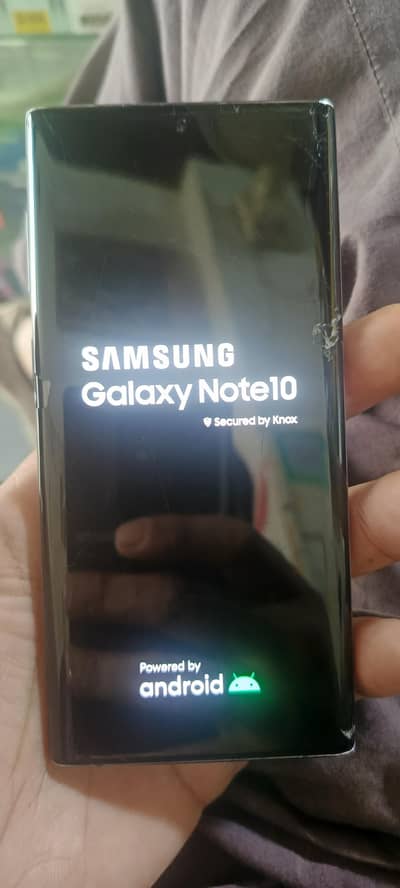 Samsung Note 10