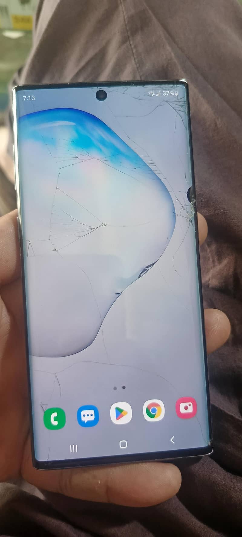 Samsung Note 10 2