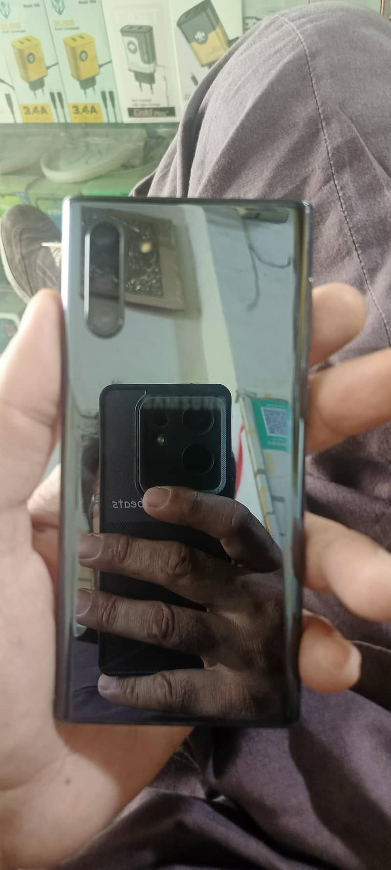 Samsung Note 10 3