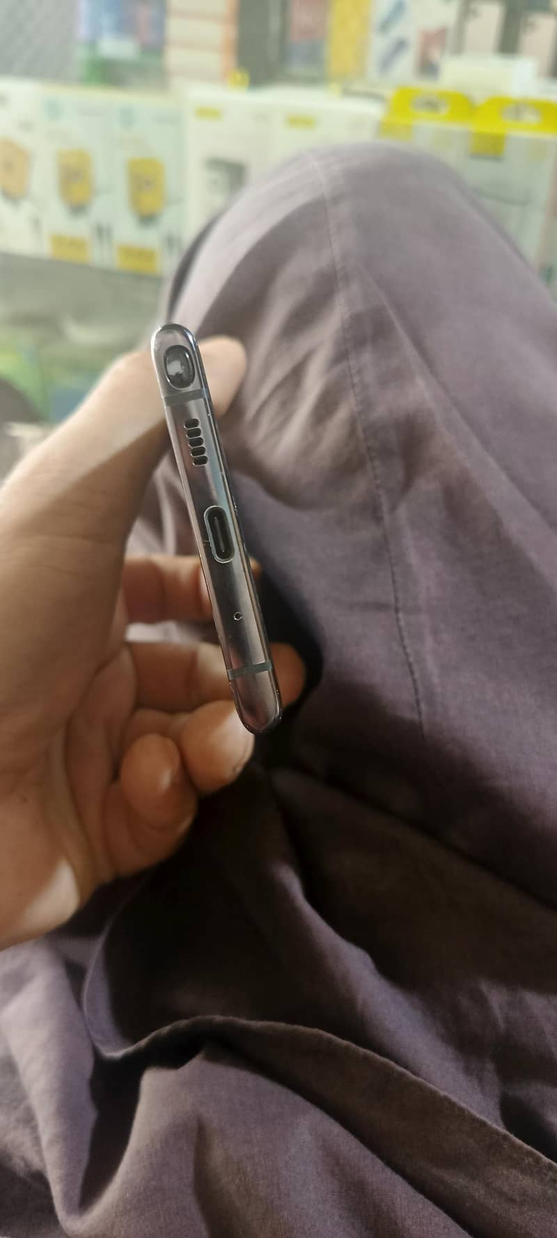 Samsung Note 10 5