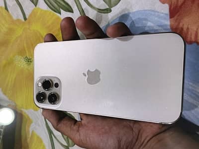 Apple iPhone 12 Pro Max