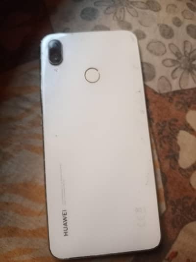 Huawei Nova 3i