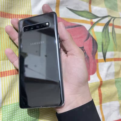 Samsung Mobile S10 5G