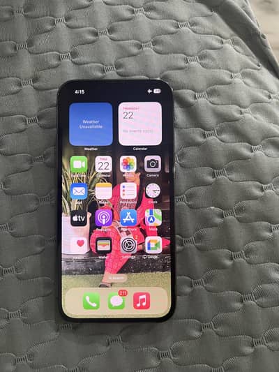 Apple iPhone 13 Pro