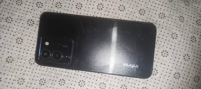Infinix note 12 g96 8/256 gb