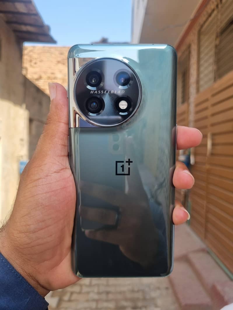 One Plus 11 1