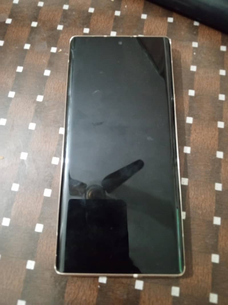 Google Pixel 6 Pro 1