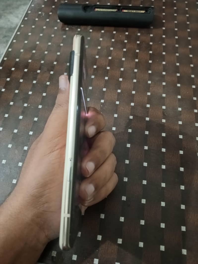 Google Pixel 6 Pro 6