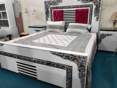 bed,double bed,king size bed,polish bed,bed for sale,wooden bed,