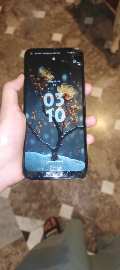 64/4 gb ram oppo a53