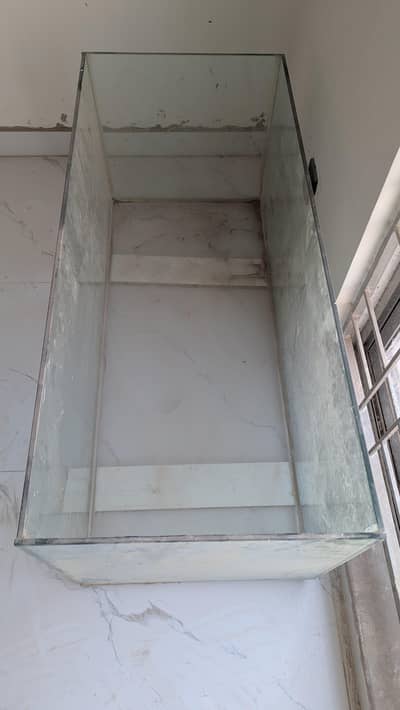 Aquarium Frame