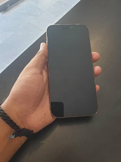 Apple iPhone 16 Pro Max