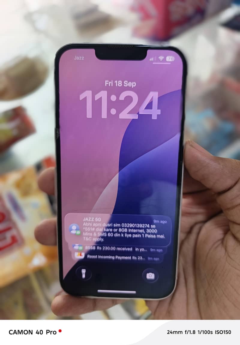 Apple iPhone 13 1