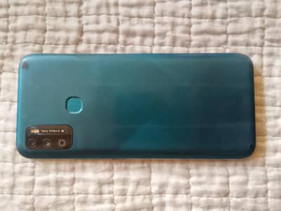 Infinix Hot 9