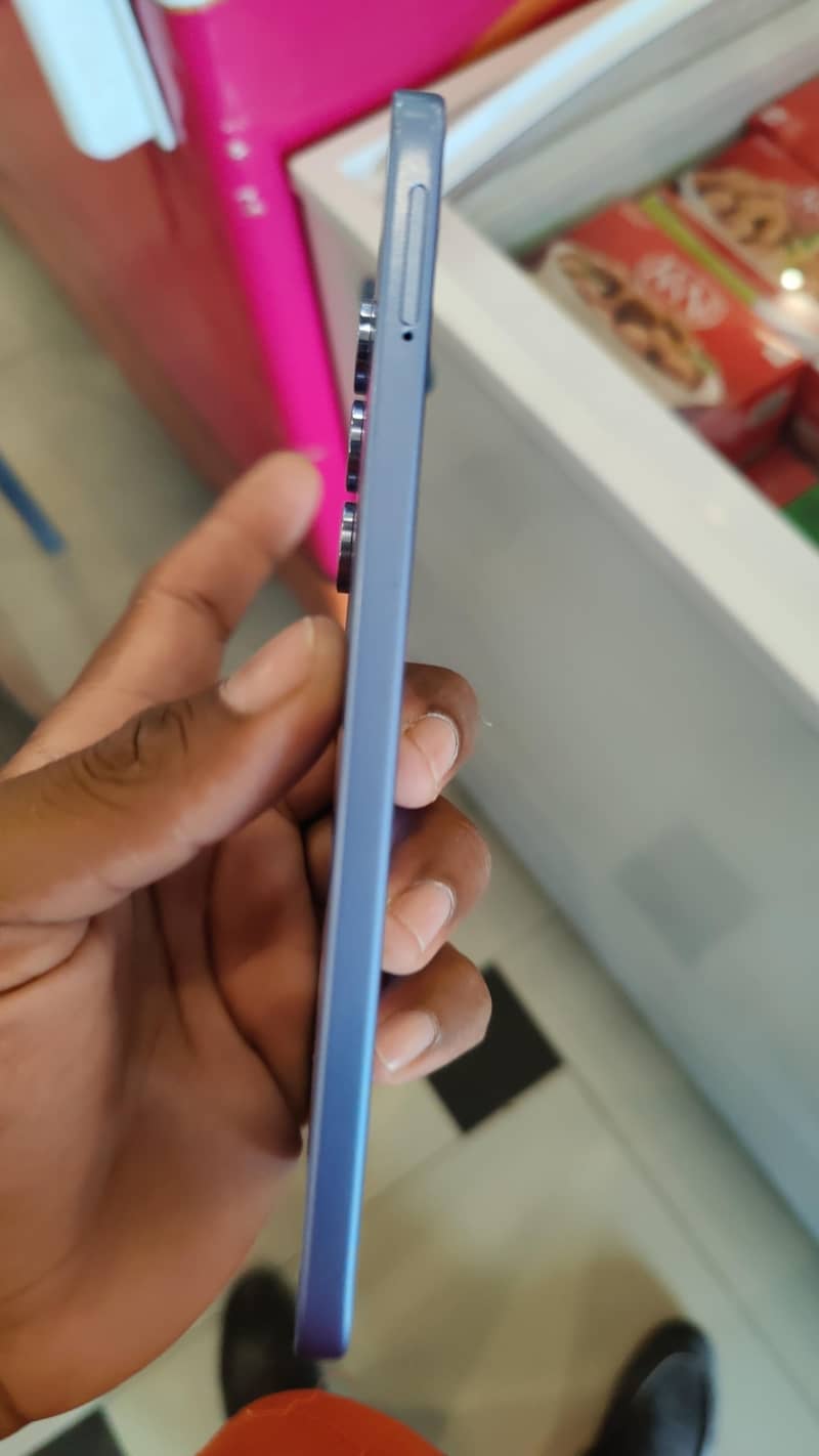 tecno spark 40 pro 1