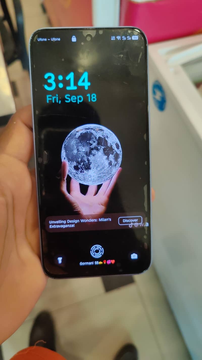 tecno spark 40 pro 2