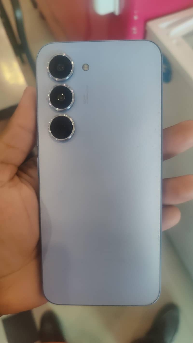 tecno spark 40 pro 3