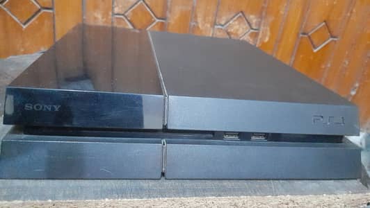 Ps4 fat jailbreak 500gb