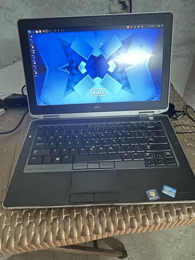 Dell latitude E6330 12gb Ram with SSD