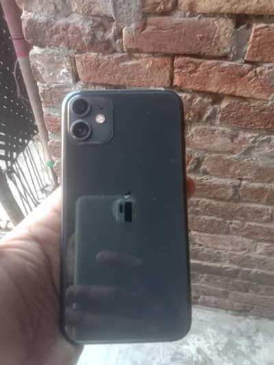 Apple iPhone 11